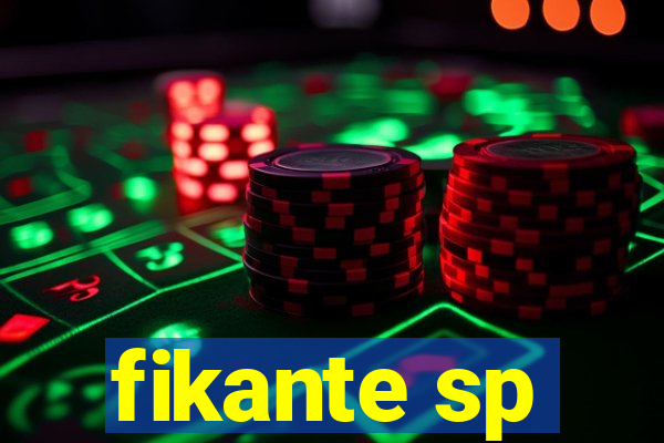 fikante sp